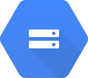 Google Cloud Storage